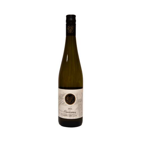Chardonnay 2023 | bílé víno