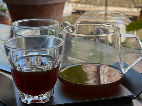 Batch Brew: Ideální káva pro každý den