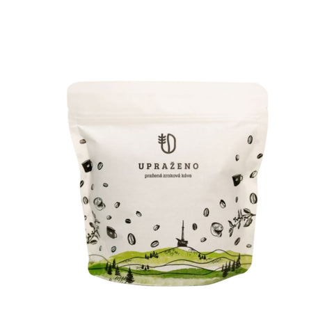 Brazil | zrnková káva | 250g